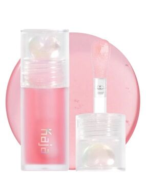 NEW✅ Kaja Juicy Glass Lip Oil